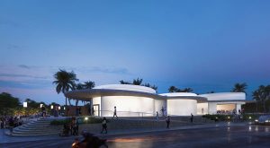 Musée de l'Holocauste – Miami Beach