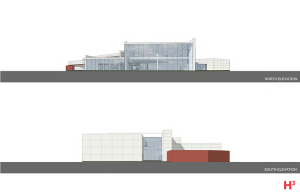 威奇托中央图书馆