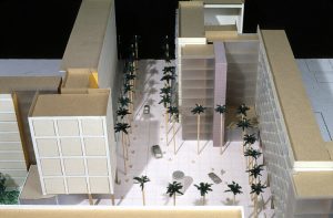 UCLA Northwest Campus Housing