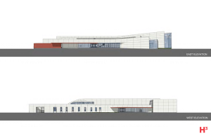 威奇托中央图书馆