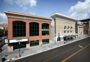 Hippodrome France-Merrick Zentrum für darstellende Künste
