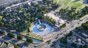 Musée de l'Holocauste – Miami Beach