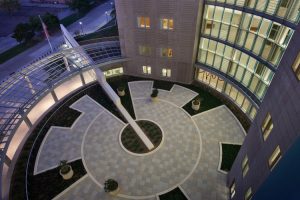 Tribunal Federal de los Estados Unidos, Jackson, Misisipi