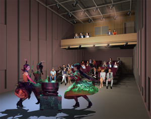 Sindicato de Actores Hebreos