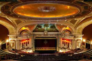 Hippodrome France-Merrick Zentrum für darstellende Künste
