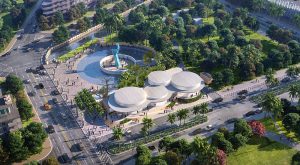 Musée de l'Holocauste – Miami Beach