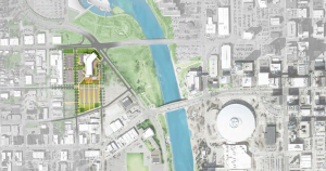 威奇托中央图书馆