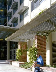 UCLA Northwest Campus Housing