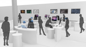 La fábrica de ideas