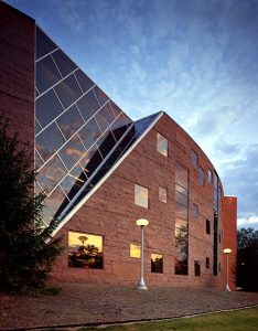 Bibliothèque publique de Columbia