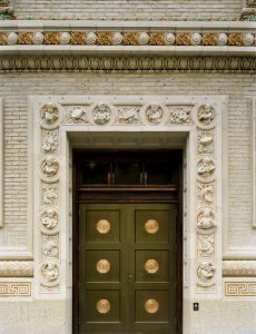 Brooklyn Academy of Music, Peter Jay Sharp Building