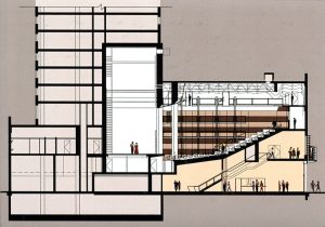剧院大厦 - 西42街420号