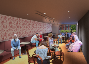 Sindicato de Actores Hebreos