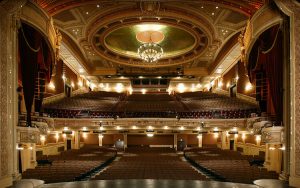 Hippodrome France-Merrick Zentrum für darstellende Künste