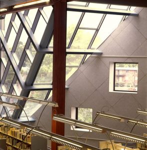 Bibliothèque publique de Columbia