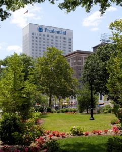 Restauración del parque militar