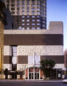 剧院大厦 - 西42街420号