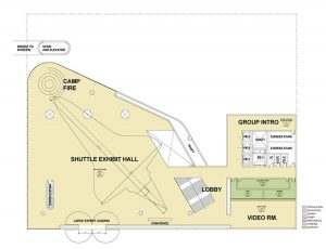 无畏号航天飞机