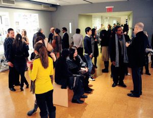 École de design d'intérieur de New York