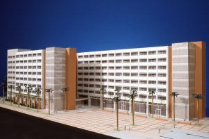 UCLA Northwest Campus Housing