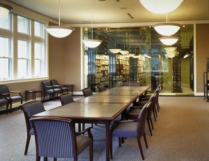 Bull Street Branch - Chatham Live Oak Library