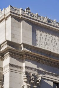 Restauración del edificio James A. Farley