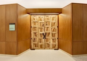 Tribunal Federal de los Estados Unidos, Jackson, Misisipi