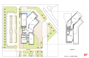 威奇托中央图书馆