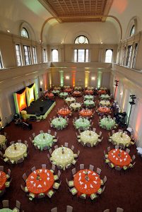 Hippodrome France-Merrick Zentrum für darstellende Künste