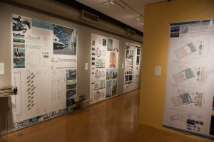 École de design d'intérieur de New York