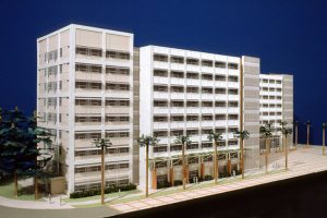 UCLA Northwest Campus Housing