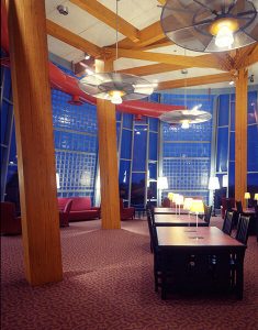 Bibliothèque publique de Columbia