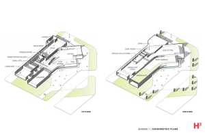 威奇托中央图书馆