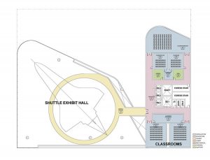 无畏号航天飞机