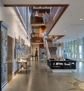 متحف الصناعة البحرية والمأكولات البحرية