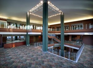 Hippodrome France-Merrick Zentrum für darstellende Künste