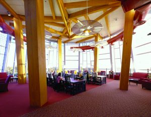 Bibliothèque publique de Columbia