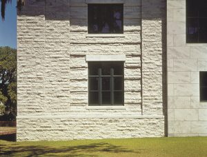 Bull Street Branch - Chatham Live Oak Library