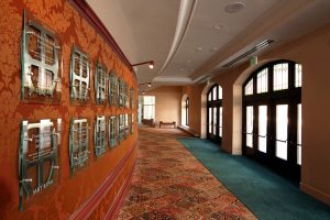 Hippodrome France-Merrick Zentrum für darstellende Künste