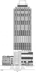 剧院大厦 - 西42街420号