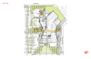 威奇托中央图书馆