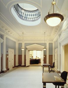 Bull Street Branch - Chatham Live Oak Library