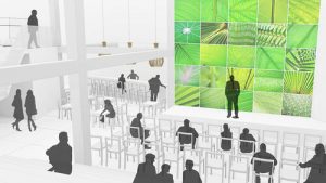 La fábrica de ideas