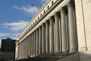 James A. Farley Building Restoration