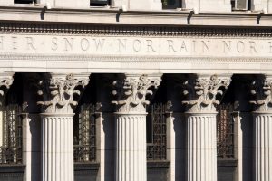 James A. Farley Building Restoration