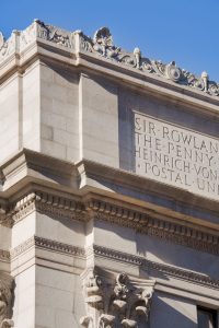 James A. Farley Building Restoration