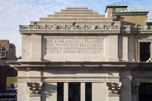 James A. Farley Building Restoration