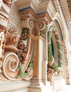 BAM Peter Jay Sharp Building Restoration - Brooklyn Academy of Music