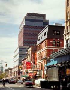 Court Street -The Heights