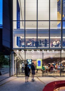 Theatre for a New Audience - Polonsky Shakespeare Centre